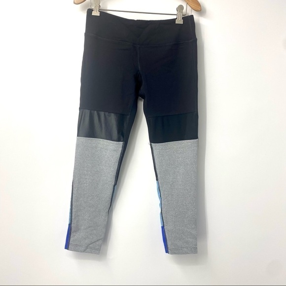 Splits 59 Simone performance color block legging M - Picture 3 of 11